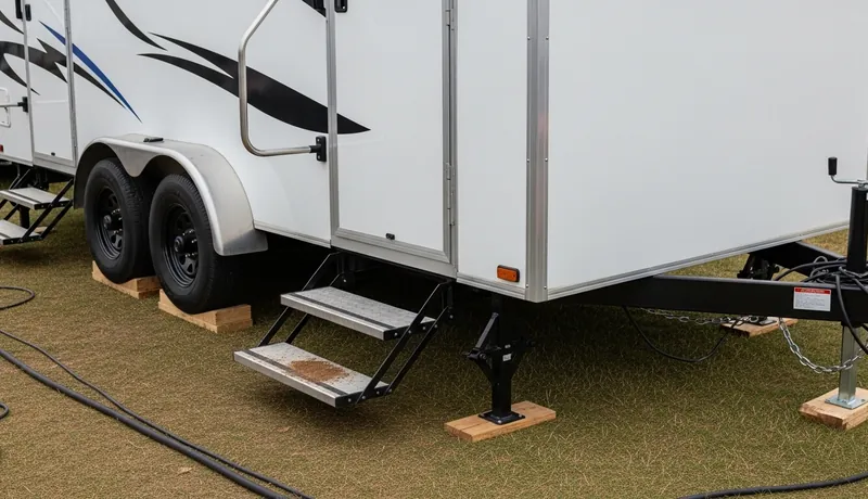 Event Restroom Trailers El Paso TX