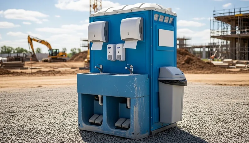 Hand Wash Station Rentals El Paso TX